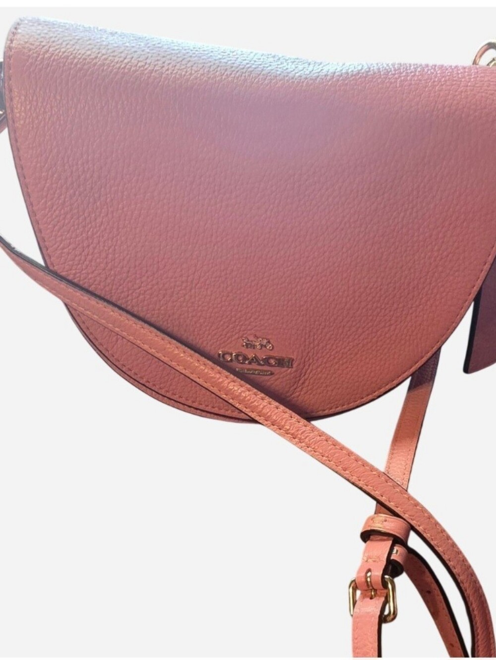 Coach Ellen Crossbody